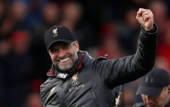 Klopp tiết lộ một sự thay đổi khiến Liverpool trở thành ứng viên vô địch