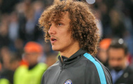 Người hùng David Luiz chỉ ra sự bạc bẽo khi là cầu thủ phòng ngự