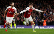 5 điểm nhấn Arsenal 1-0 Huddersfield: 'Của lạ' Torreira; Trọng tài mắc sai lầm ngớ ngẩn
