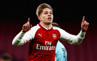 Trận Huddersfield: Hồi chuông cảnh tỉnh cho Emery và những người Arsenal mộng mơ