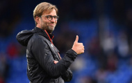 Bạn đã biết cải thiện 'lớn nhất' Klopp tạo ra cho Liverpool chưa?