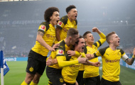 Tổng hợp Bundesliga: Bayern Munich tiếp đà hồi sinh, Dortmund không thể cản