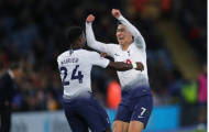 Song tấu rực sáng giúp Tottenham vượt qua Chelsea trên bảng xếp hạng
