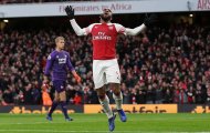 Chấm điểm Arsenal: Thất vọng hàng công