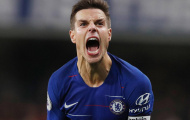Chấm điểm Chelsea: Kante bao sân, nhưng công lớn nhất thuộc về cái tên này