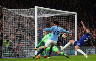 Chấm điểm Man City: Pep đã tin nhầm Sane