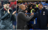 Chelsea đã tặng món quà 'Man City 0 điểm' cho Liverpool như thế nào?