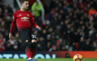Mourinho: 'Ngoài Man Utd, chẳng CLB nào dám mua Dalot'