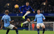 Sarri: 'Chelsea phải thắng những đội bóng nhỏ như Man City'