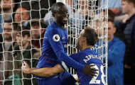 Kante, Luiz rực sáng, Man City chấp nhận thất bại đầu tiên ở Premier League