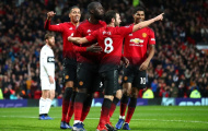 Khi Man Utd trở về bản ngã, 'who needs Paul Pogba'?