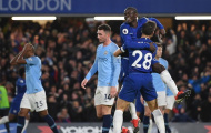 2 điều rút ra sau trận Chelsea vs Man City: Khi Sarri không Sarri-ball, bài học cho 'nhà vua'