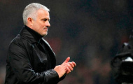 Jose Mourinho: 'Cậu ấy như một con hổ'