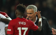 Mourinho đã 'lừa' Fred bỏ Man City, gia nhập M.U như thế nào?