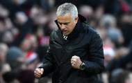 Sau 2 năm, Man Utd mới làm được điều này ở Old Trafford