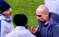 Sau Mourinho, trợ lý của Sarri tiếp tục khiến Pep Guardiola nổi khùng 