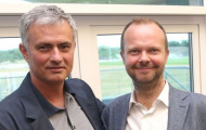 Xong! Ed Woodward làm rõ lập trường về tương lai Mourinho