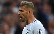 Từ ESPN: Mourinho được thượng tầng MU 'bật đèn xanh' vụ Alderweireld