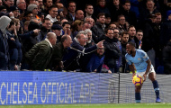 Lộ bằng chứng cho thấy Sterling bị các CĐV Chelsea phân biệt chủng tộc