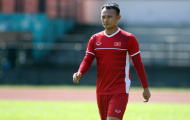 Điểm tin bóng đá Việt Nam tối 10/12: ĐT Việt Nam đón sự trở lại của 'người không phổi'