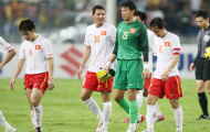 4 trận cầu kinh điển Việt Nam vs Malaysia: Nỗi ám ảnh Bukit Jalil 2010