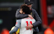Salah lập hattrick, Klopp gửi lời 'ruột gan' tới trò cưng
