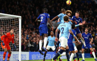 Berbatov: 'Tôi chắc chắn Man City sẽ lại thua lần nữa'