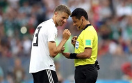 Điểm tin bóng đá Việt Nam sáng 10/12: Trọng tài nổi tiếng World Cup thổi trận chung kết lượt về ở Mỹ Đình