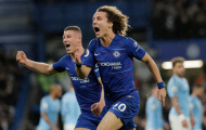 David Luiz, Lucas Torreira và những khoảnh khắc ấn tượng vòng 16 Premier League