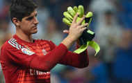 Điểm nhấn Huesca 0-1 Real Madrid: Buồn cho Navas nhưng hôm nay là ngày của Courtois!