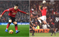 Diogo Dalot cần cải thiện 2 kỹ năng để trở thành 'Neville 10 năm tới'