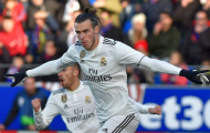 Highlights: Huesca 0-1 Real Madrid (Vòng 15 La Liga)