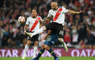 Highlights Superclasico: River Plate 3-1 Boca Juniors (Copa Libertadores 2018)