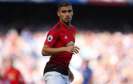 Man Utd hành quân đến Mestalla: 'Show diễn' của kép phụ