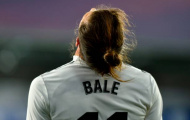 Run rẩy vượt qua đội cuối bảng, Real Madrid chính thức trở lại top 4