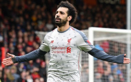 ĐHTB vòng 16 Premier League: Vị vua Ai Cập và phần còn lại