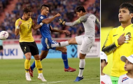 'Tiền đạo Thái Lan từng bại trước tôi, Việt Nam cũng sẽ như thế'