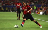 'Tôi tự hào là cầu thủ Man Utd nhưng tôi phải ra đi'