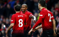 Vừa nổ súng, 'công thần' trận Fulham đã khiến các Manucian 'dậy sóng'