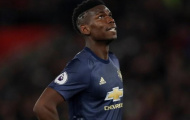 Xong! Man Utd 'chốt' luôn tương lai Pogba với động thái này