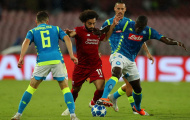 03h00 ngày 12/12, Liverpool vs Napoli: Thử thách cực hạn