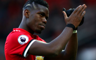 Nóng! Mourinho lên tiếng về khả năng ra sân của Pogba trước Valencia