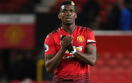 Đã rõ tương lai của Pogba: Không là Juventus hay Barcelona