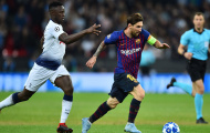 03h00 ngày 12/12, Barcelona vs Tottenham: Lối thoát tử thần