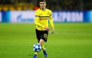 3 lí do vì sao Chelsea không nên chiêu mộ Pulisic: Đừng giết chết sao mai nữa The Blues