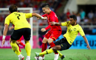 3 điều quan trọng Việt Nam cần nghĩ tới trong trận gặp Malaysia