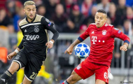 03h00 ngày 13/12, Ajax vs Bayern Munich: Cứ bình thản mà tiến!