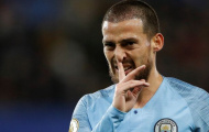 5 cầu thủ tệ nhất vòng 13 Premier League: Nguyên nhân Man City thất bại