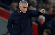 Mùa bóng của Man Utd đang phụ thuộc vào một cái tên