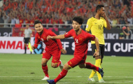 3 điều chờ đợi trận Malaysia vs Việt Nam: Thầy trò Park Hang-seo có thủ hòa?